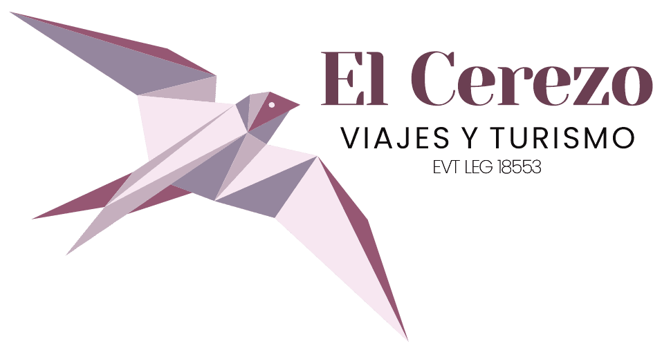 El Cerezo Turismo